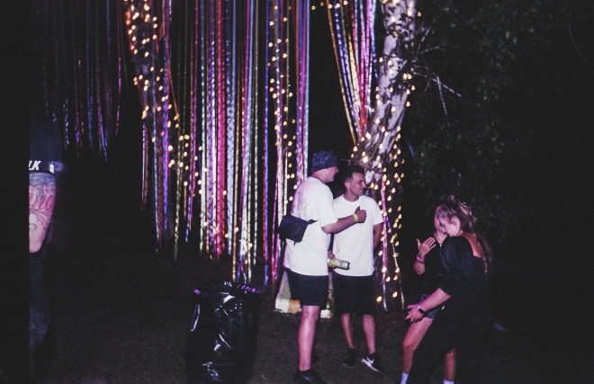 21 COAL 2021, Žermanice, Zátoka